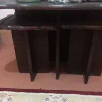 میز و عسلی|مبلمان خانگی و میز عسلی|نظرآباد, رسالت|دیوار