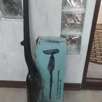 جارو شارژی گاسونیک در حد نو کاملا تمیز