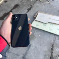 iPhone 11|موبایل|خشکبیجار, |دیوار