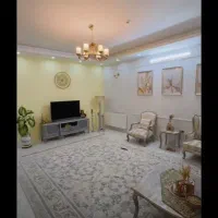 آپارتمان ۱۱۰ متری/۲خواب/شیک/در امیرکبیر