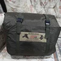 کیسه خواب عقاب نشان ارتشی (آکبند)|کوهنوردی و کمپینگ|تهران, افسریه شمالی|دیوار