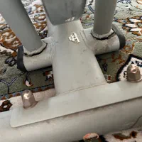 دوچرخه ثابت (اسکی فضایی) اوربیترک|تجهیزات ورزشی|کرج, گوهردشت|دیوار