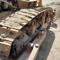 فروش بلدوزر D6 کاترپیلار 47j، بسیار مرتب و تمیز|خودرو سنگین|چهاردانگه (تهران), |دیوار
