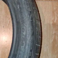 یک جفت لاستیک هانکوک۲۲۵.۴۵.۱۸نو بدون کارکرد|قطعات یدکی و لوازم جانبی|یاسوج, |دیوار