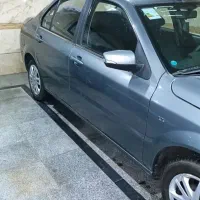 دنا معمولی تیپ ۱ مدل ۹۹|خودرو سواری و وانت|تهران, آشتیانی|دیوار