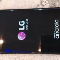 گوشی موبایل LG  مدلK10  سالم و بسیار تمیز