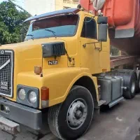 ولوو کشنده ۶۲ خارجی استثنایی