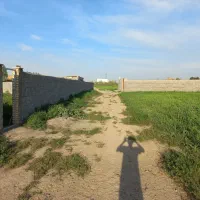 ۵۷۵مترفعلاباغ درست کردم خلیج۹گرگان