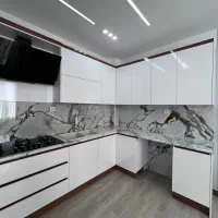 آپارتمان ۶۵متری/مدرن و فول امکانات|فروش آپارتمان|گرمدره, |دیوار