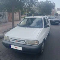 پراید مدل 99