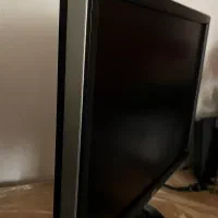 مانیتور AOC اینچ22 LCDمدل203VW+کاملاً سالم و تمیز|قطعات و لوازم جانبی رایانه|گنبد کاووس, |دیوار