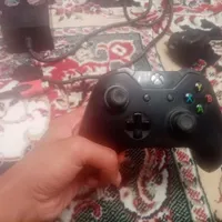 وسایل دستگاه بازی ایکس باکس وان