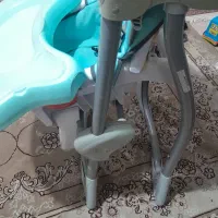 صندلی|تخت و صندلی بچه|تهران, شهرک محلاتی|دیوار