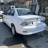 سمند سورن پلاس فول با موتور ef7مدل ۱۴۰۱