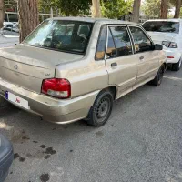 پراید ۱۳۲ دوگانه