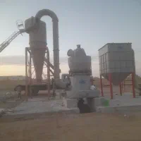 نصاب و تعمیرکار دستگاهدصنعتی و معدنی