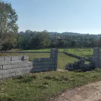 زمین ویلایی توافقی یا تهاتر با ملک|فروش زمین و ملک کلنگی|ارطه, |دیوار