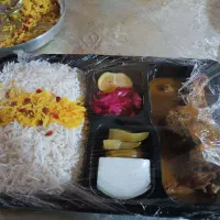 سفارش و تهیه غذای با کیفیت و مناسب|خدمات پذیرایی، مراسم|یاسوج, |دیوار