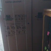 فروش یخچال و ماشین لباسشویی|یخچال و فریزر|خمینی‌شهر, |دیوار