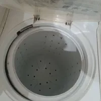 لباسشویی|ماشین لباسشویی و خشک‌کن لباس|تربت‌حیدریه, بهشت عسکری|دیوار