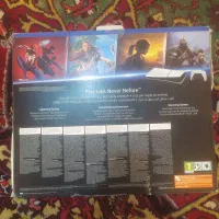 کنسول بازی sony ps5|کنسول، بازی ویدئویی و آنلاین|اهر, |دیوار