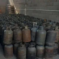 سلام کفسول گاز مایع