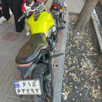 موتور سیکلت