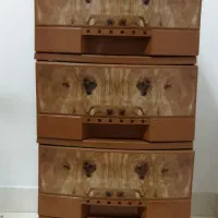 فایل چهار کشویی فقط ۷۰۰هزار