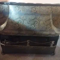 بخاری تمیز در حد نو