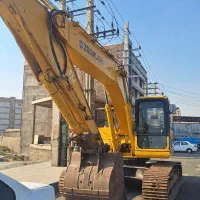 اجاره  انواع بیل مکانیکی زنجیری مینی بکهو