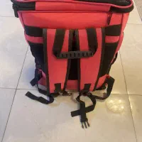 تخت و کوله حمل سگ و گربه|لوازم جانبی حیوانات|مشهد, سجاد شهر|دیوار