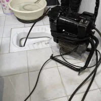 لوله بازکنی چاه بازکن فنرزنی کل مشهد ۴۵%تخفیف فنر