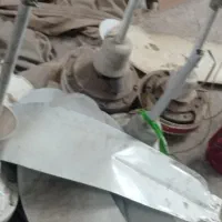 پنکه سقفی ایرانی