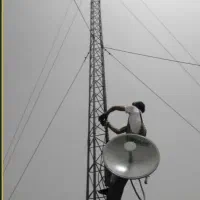 خدمات کامل شبکه و ارتباطات