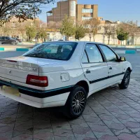 پـژو SLX مدل 99 موتور TU5