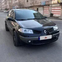 مگان دنده ۸ () E فول