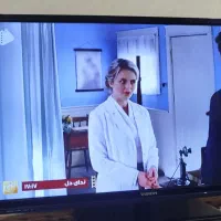 ال ای دی ۴۳ایکس ویژن|تلویزیون و پروژکتور|فولادشهر, مسکن مهر فولادشهر|دیوار