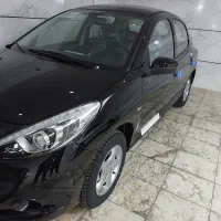 پژو207 اتومات پانوراما مشکی آبنوس