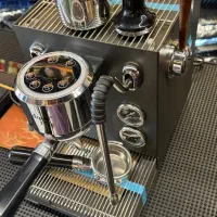 اسپرسو ساز/اسپرسو/قهوه ساز/قهوه|سماور، چایساز، قهوهساز|کرمان, |دیوار