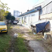 ویلا کلنگی|فروش خانه و ویلا|بندر انزلی, سامانسر|دیوار