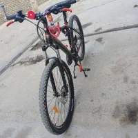 دوچرخه ویوا