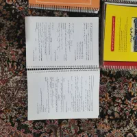 کتاب شیمی مدرسان شریف|کتاب و مجله آموزشی|تهران, ارامنه|دیوار