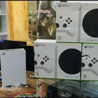 خریدار و فروش Ps4 ایکس باکس ۳۶۰ وان اس|کنسول، بازی ویدئویی و آنلاین|تهران, کامرانیه|دیوار
