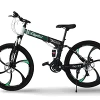 دوچرخه ۲۶|دوچرخه، اسکیت، اسکوتر|شیراز, شهرک گلستان|دیوار