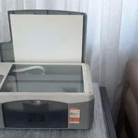 اسکنر کپی و پرینتر hp -تلفن فکس پاناسونیک --اسکتر|پرینتر، اسکنر، کپی، فکس|تهران, ستارخان|دیوار
