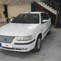 سمند Lxمدل99|خودرو سواری و وانت|رشت, یخسازی|دیوار