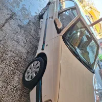 پژو ۴۰۵ تیوفایو بدون رنگ|خودرو سواری و وانت|شلمان, |دیوار