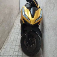 طرح کلیک‌ روان مدل۴۰۳