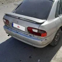 پروتون ویرا مدل 85