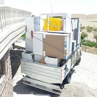 جاروبرقی درحد نو